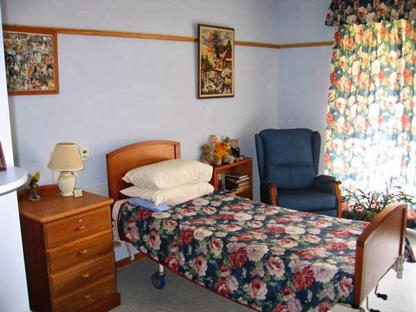St Mary's Aged Care