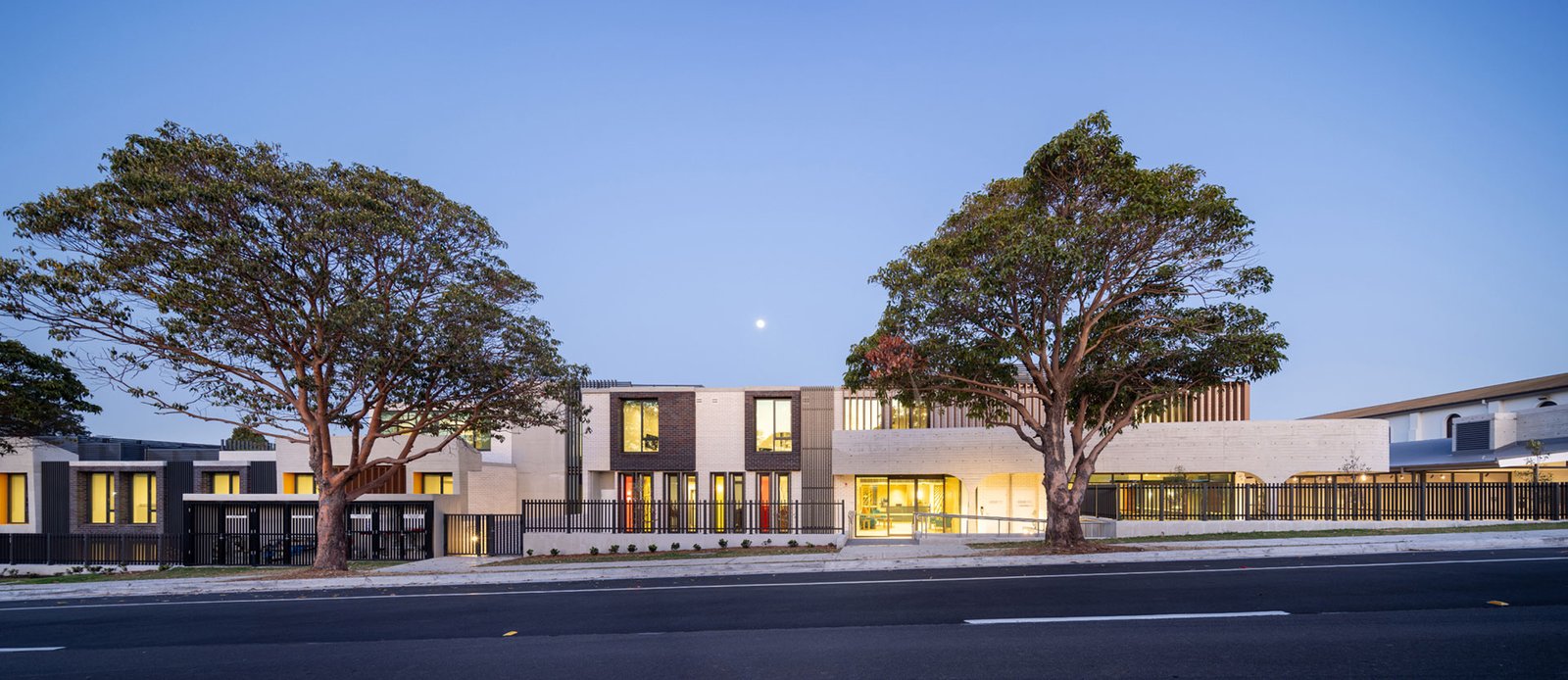 St Nicholas Seniors Care Centre