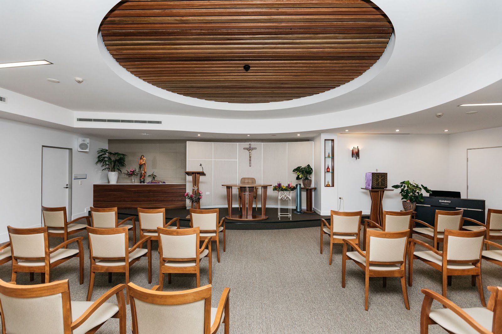 St Vincent Care Services Boondall