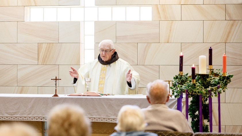 St Vincent's Care Services Bronte