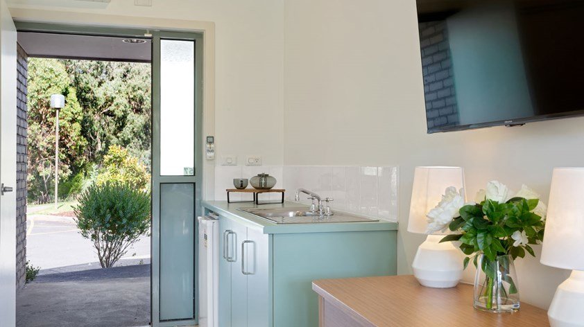 St Vincent's Care Services Eltham - Willandra Lodge