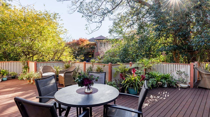 St Vincent's Care Services Haberfield
