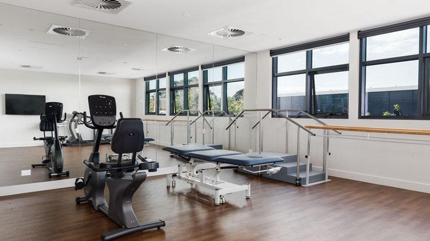 St Vincent's Care Services Kew