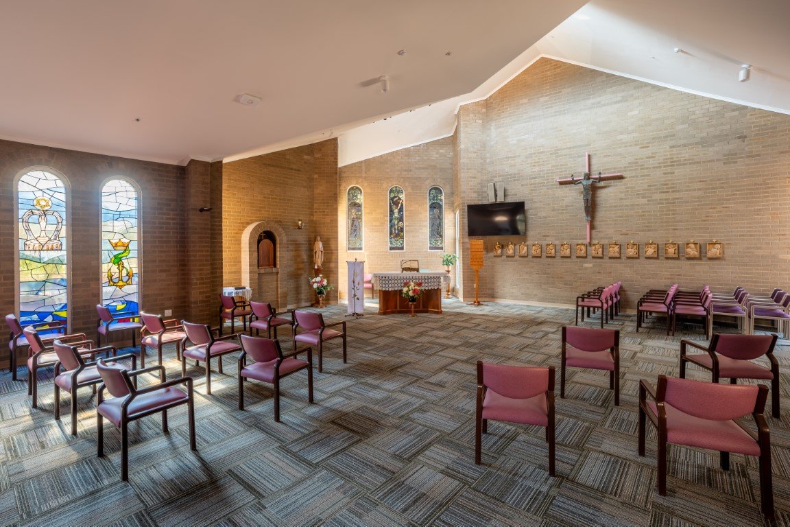 Stella Maris Aged Care Facility