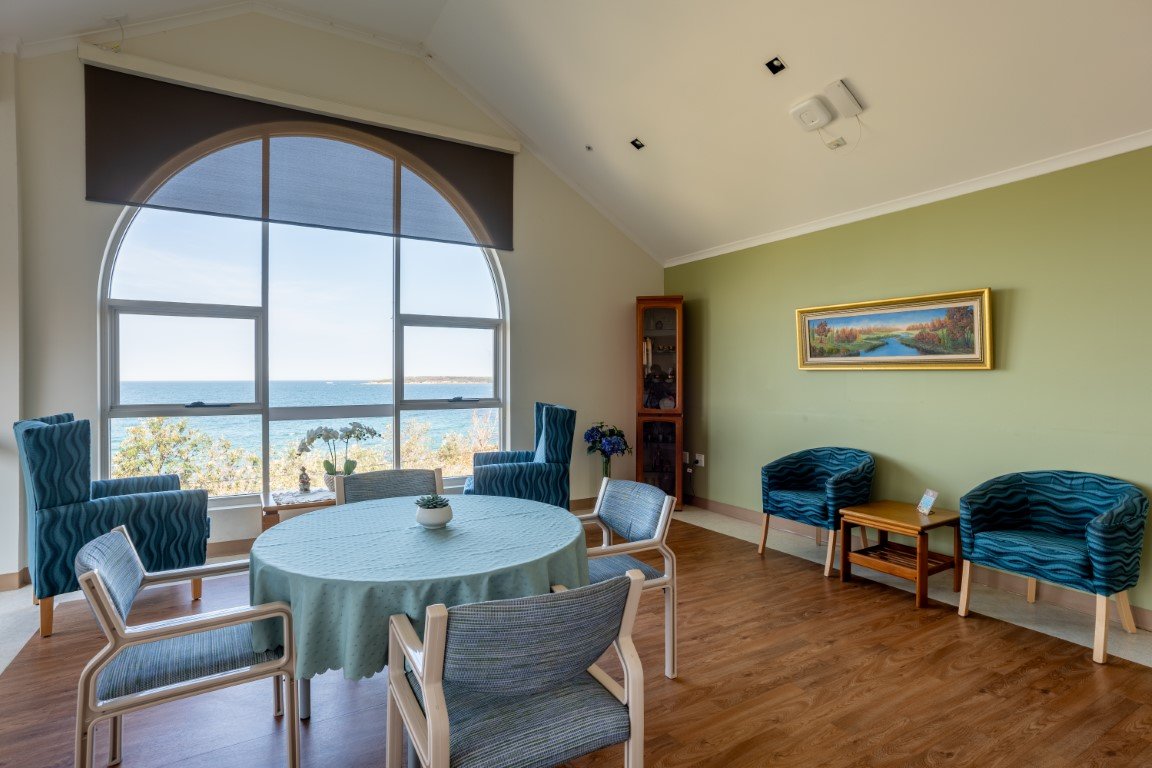 Stella Maris Aged Care Facility