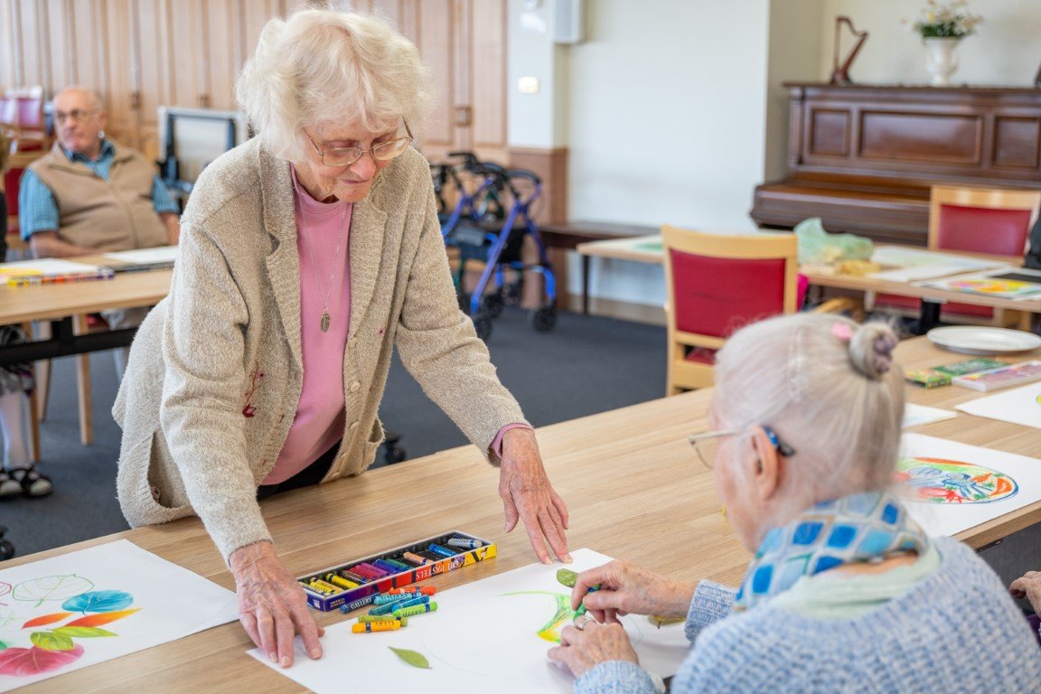 Stella Maris Aged Care Facility