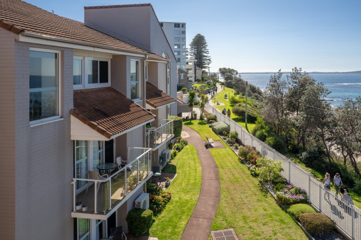 Stella Maris Aged Care Facility