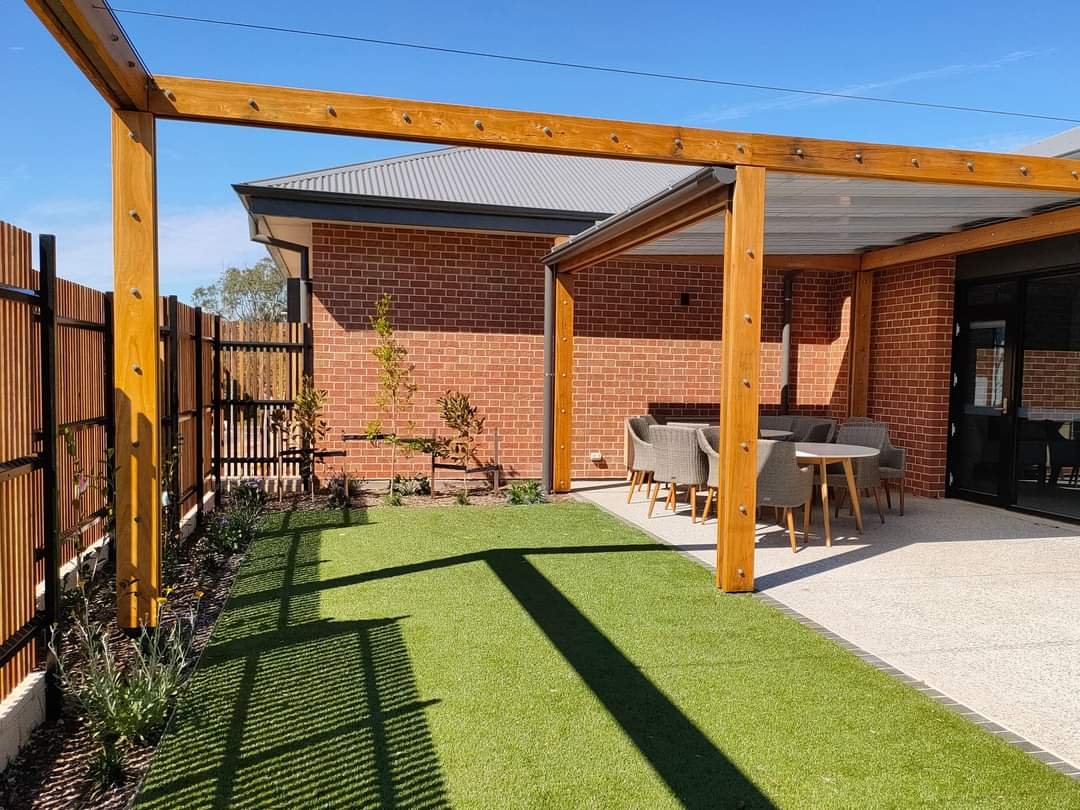 Strathalbyn & District Aged Care Facility
