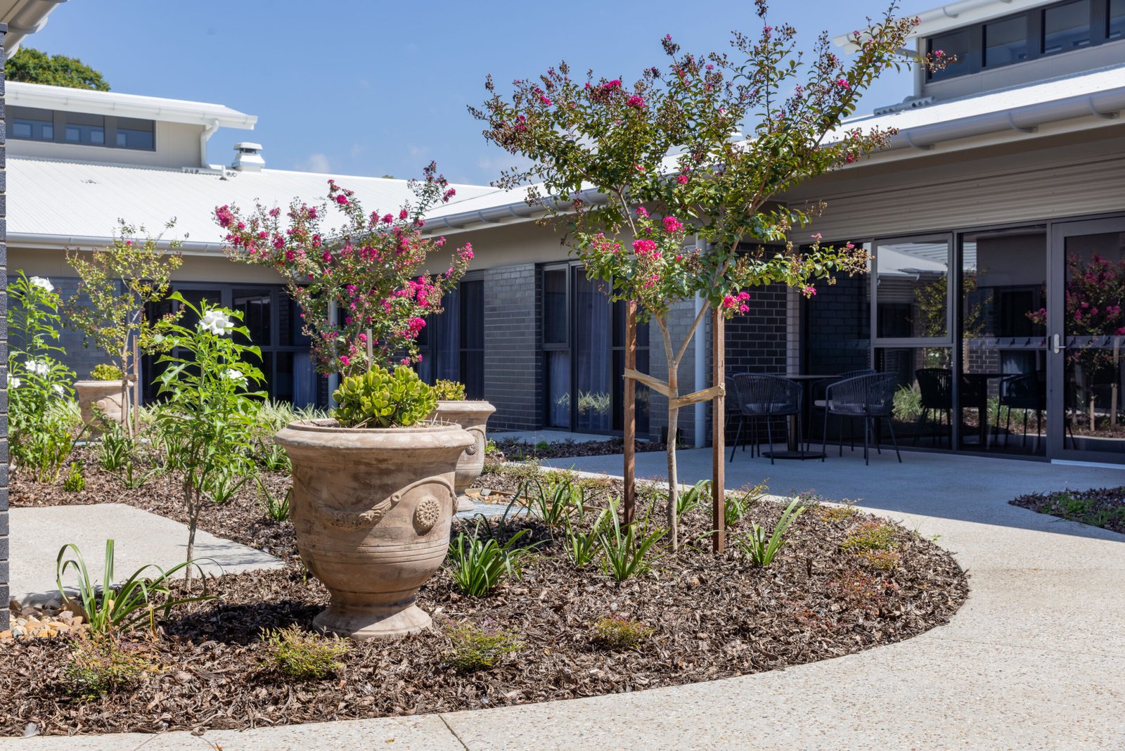 Strathpine Aged Care