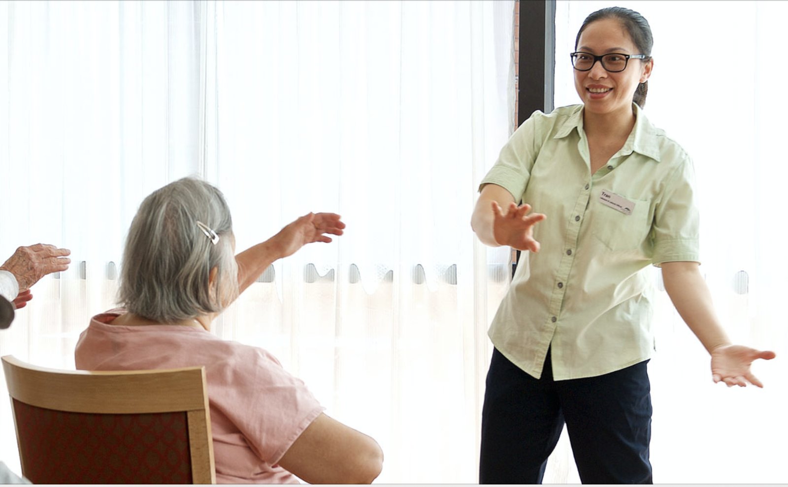 SummitCare Canley Vale