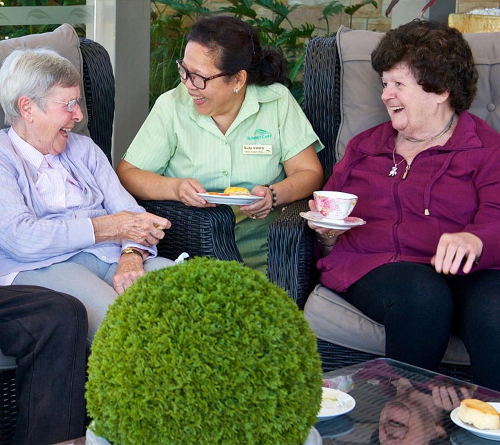 SummitCare Penrith
