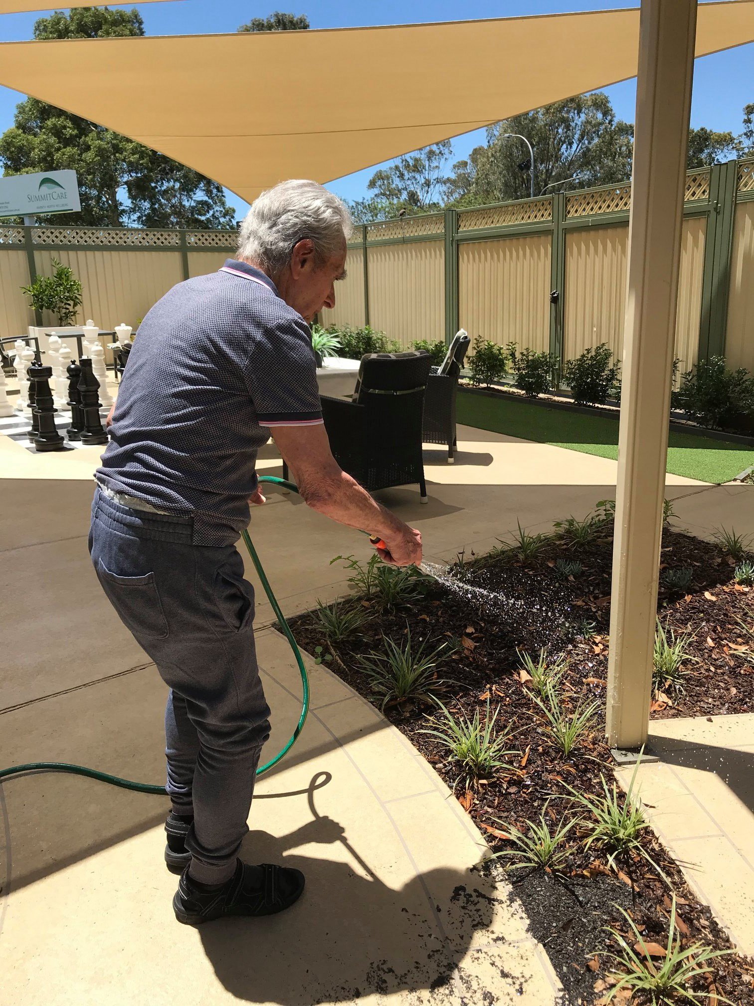 SummitCare Penrith