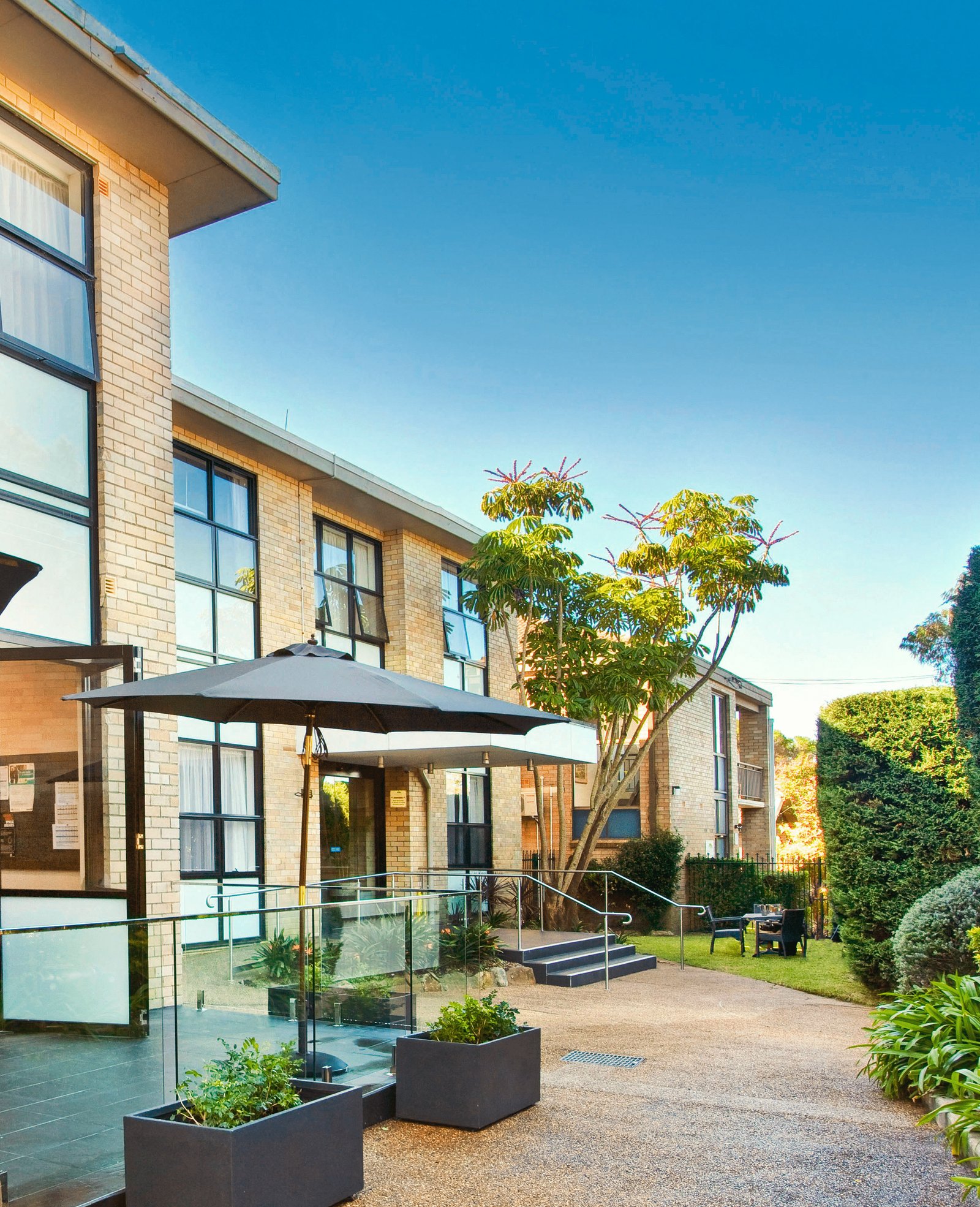 SummitCare Randwick