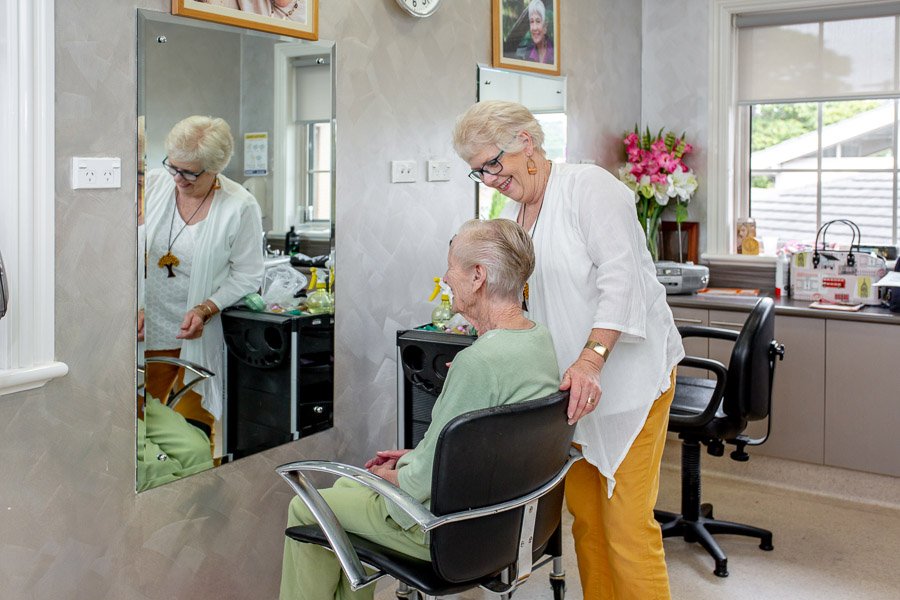 SummitCare Wallsend
