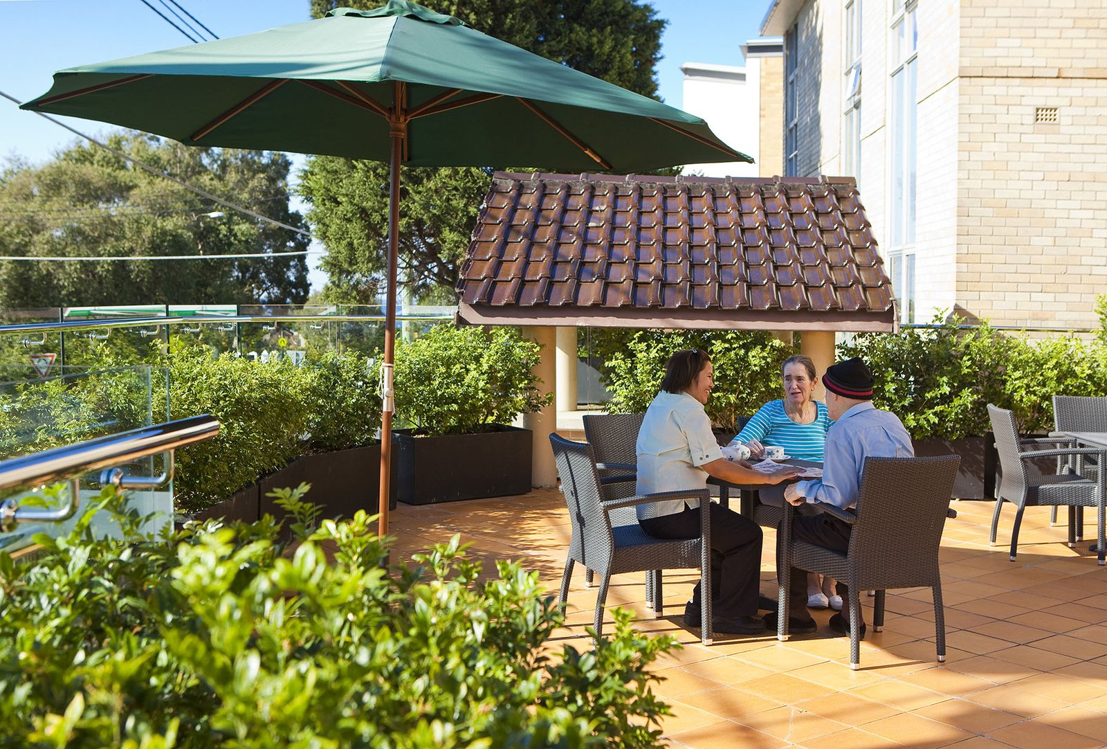 SummitCare Waverley