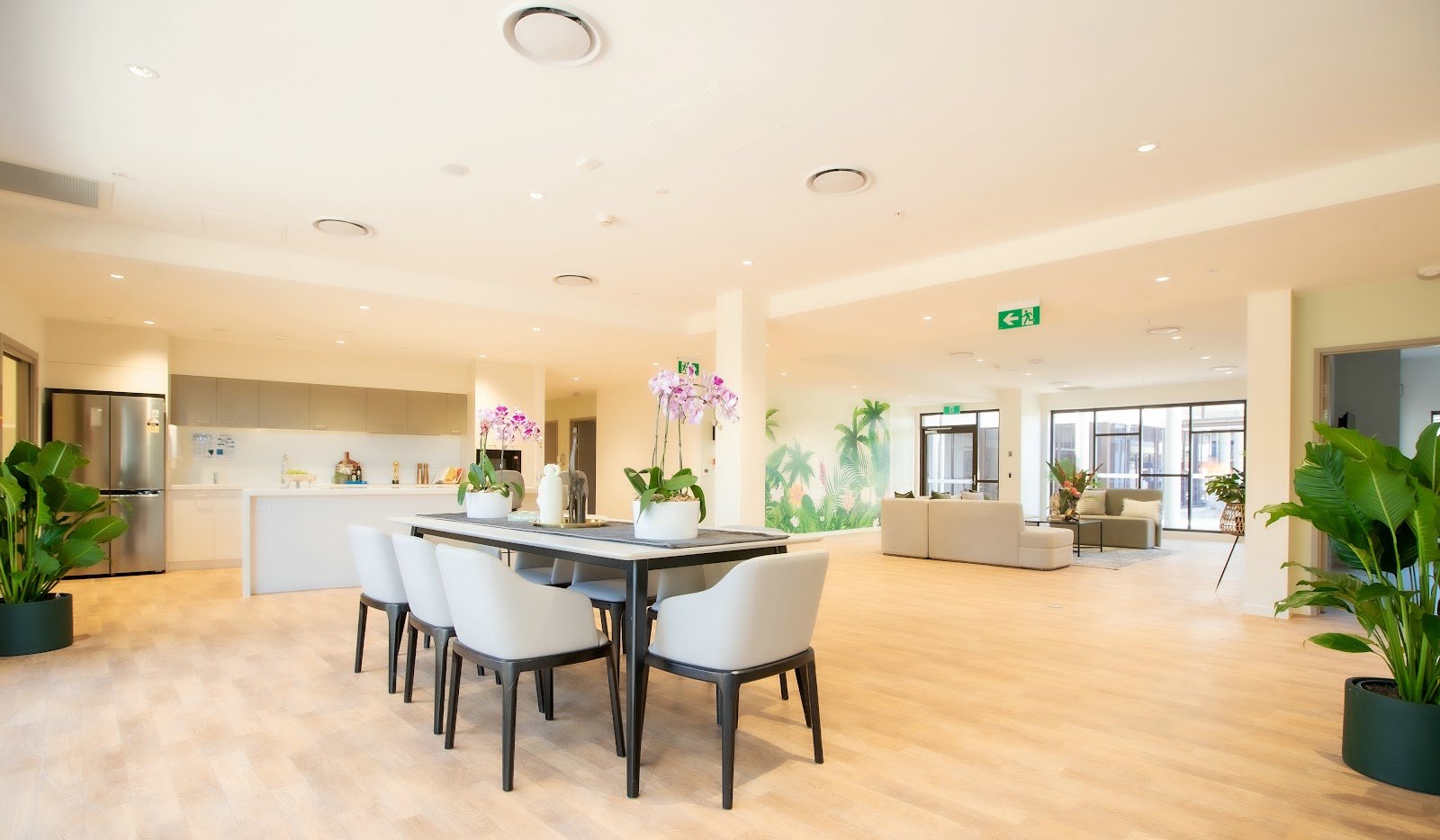 Sunnycare Residential