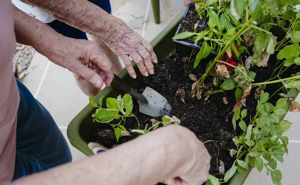 Sunnymeade Park Aged Care Community