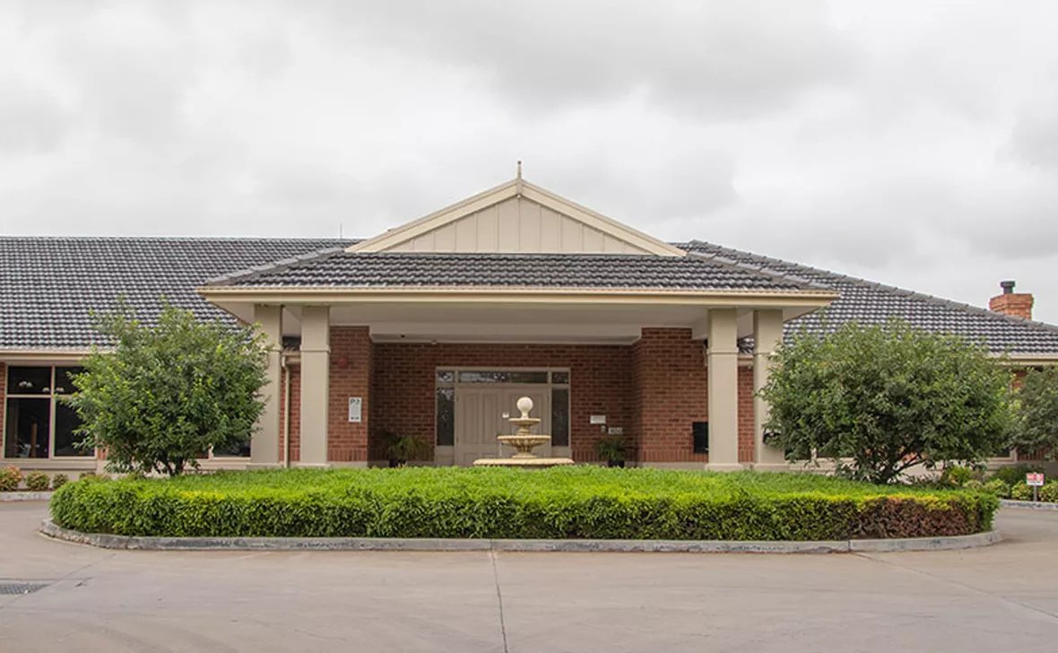 Sunshine Gardens Care Community
