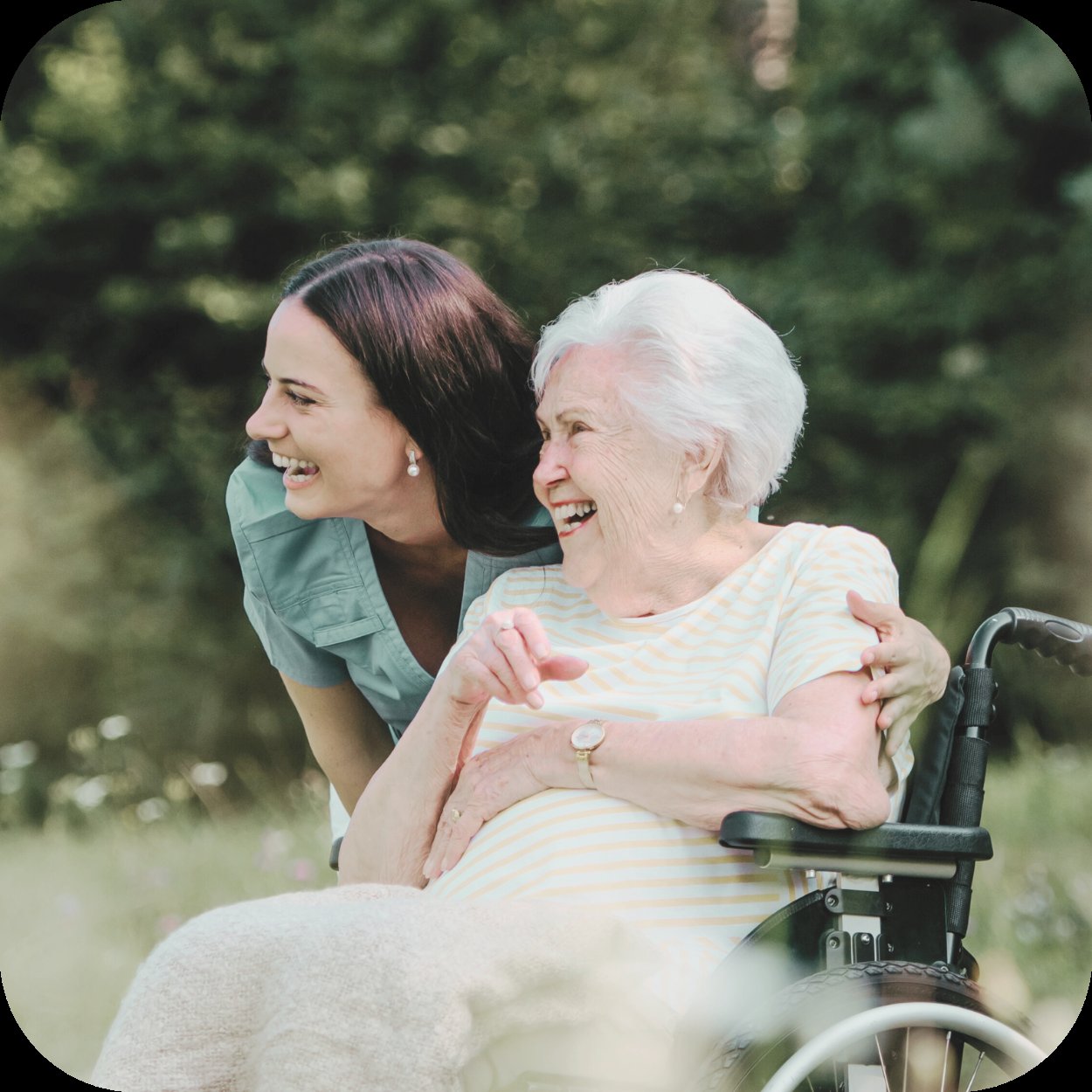Tabulam & Templer Home for the Aged