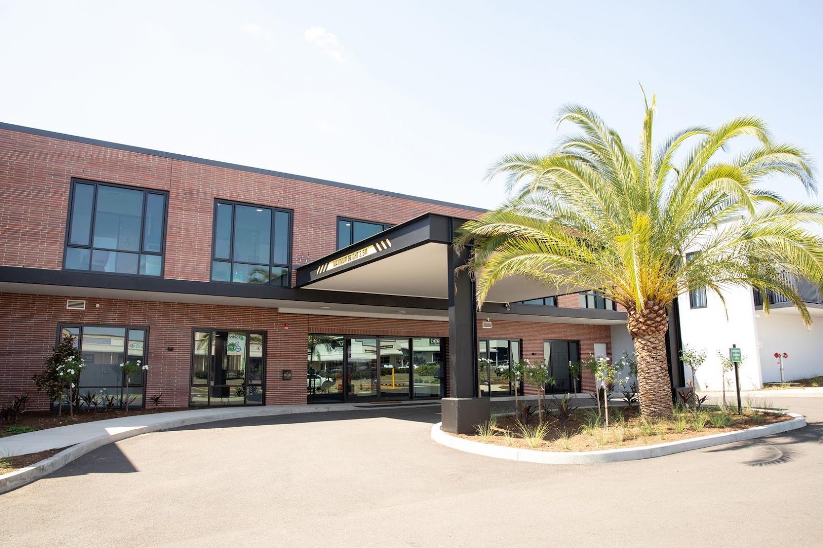 Tamworth Community Aged Care