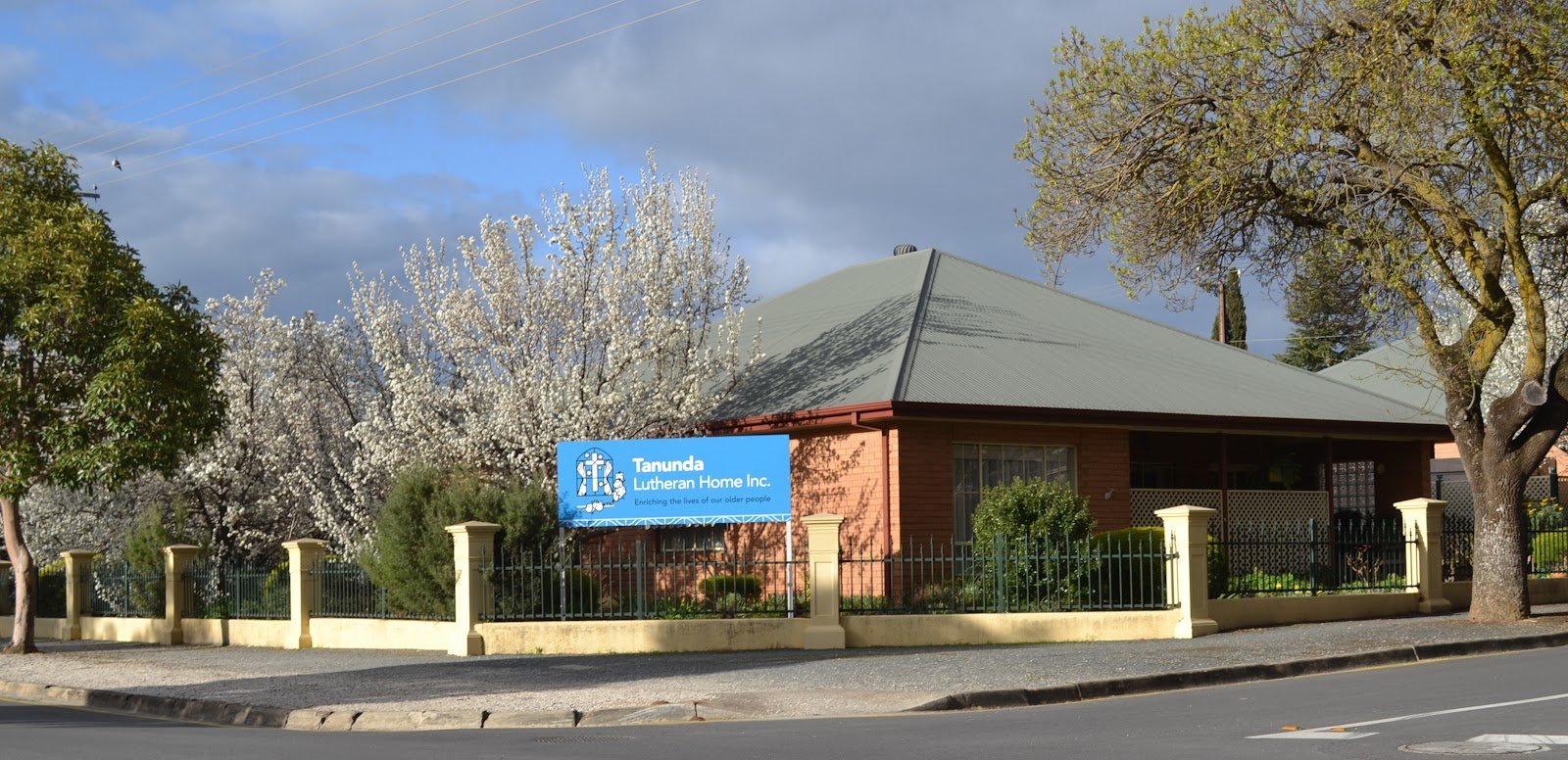 Tanunda Lutheran Home