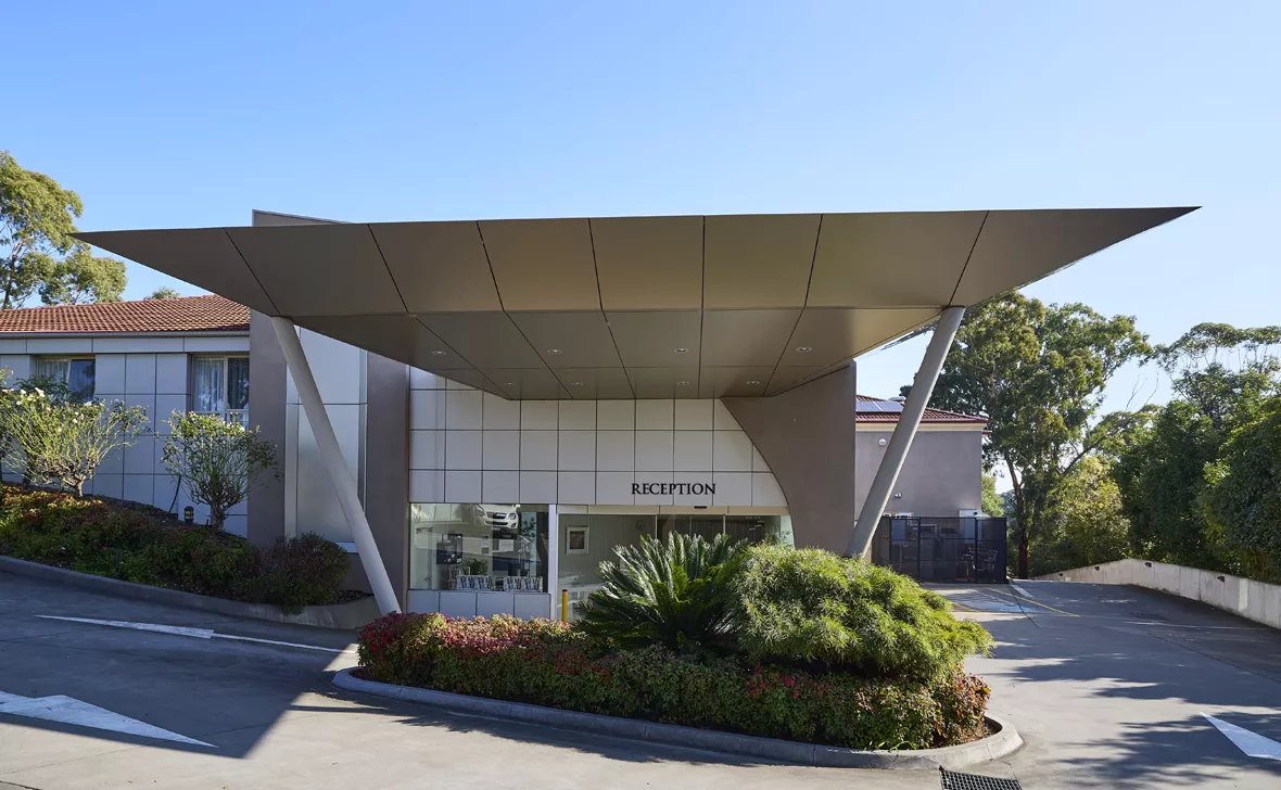 Templestowe Grove Care Community