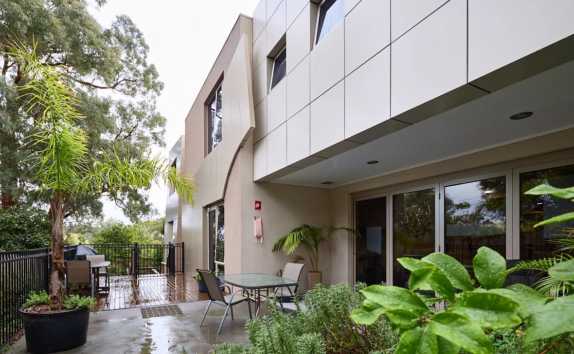 Templestowe Grove Care Community