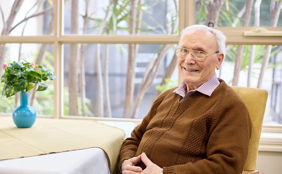 Templestowe Grove Care Community