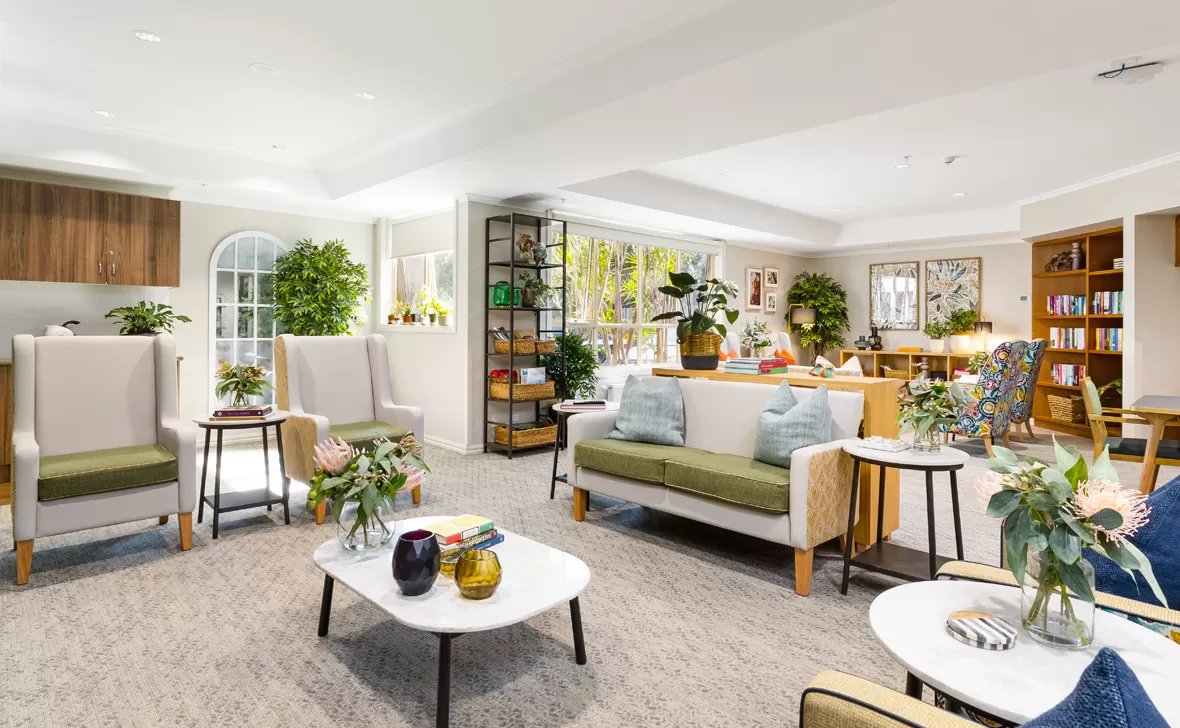 Templestowe Grove Care Community