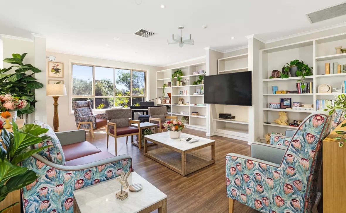 Templestowe Grove Care Community