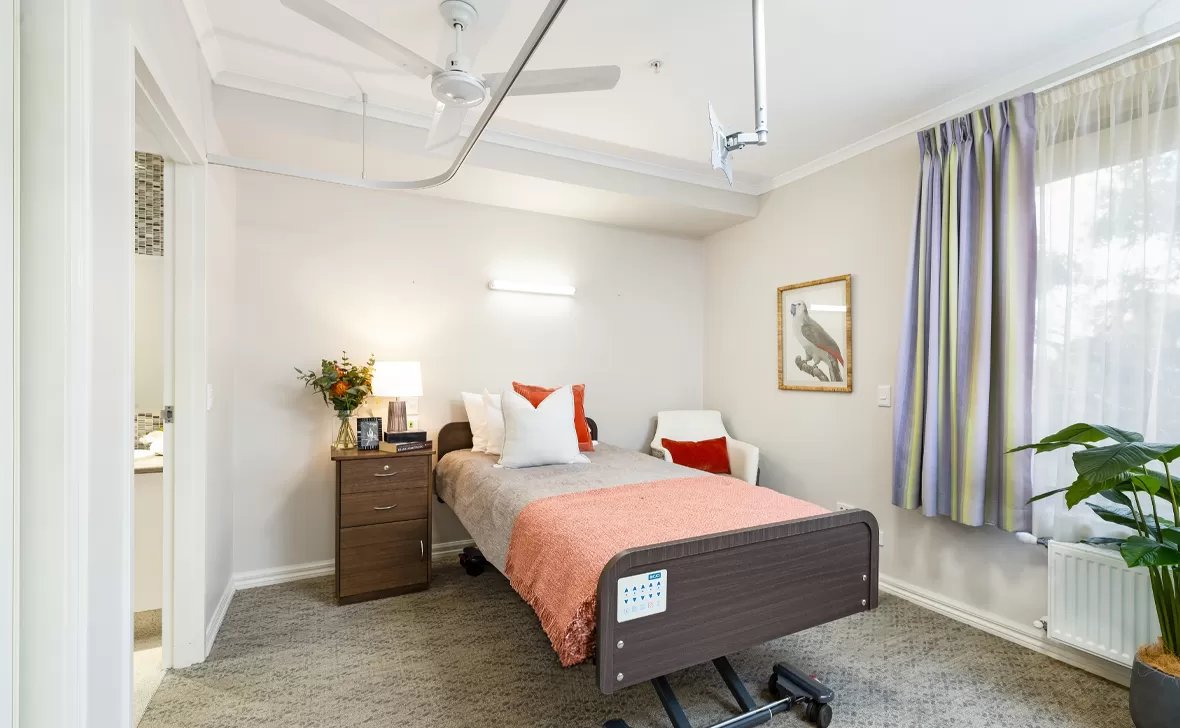 Templestowe Grove Care Community