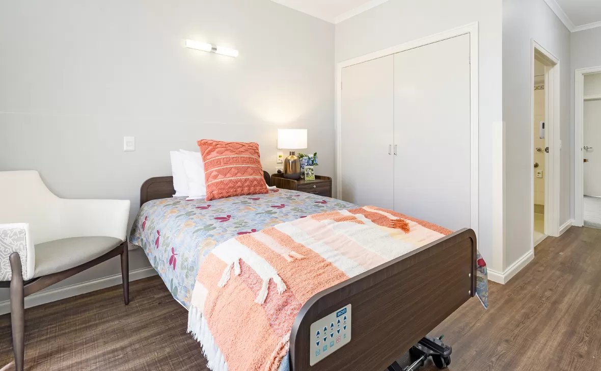 Templestowe Grove Care Community