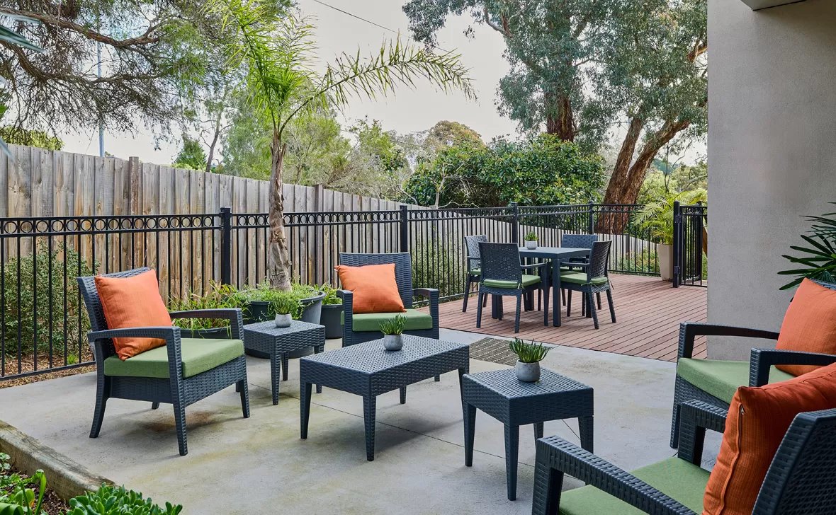 Templestowe Grove Care Community