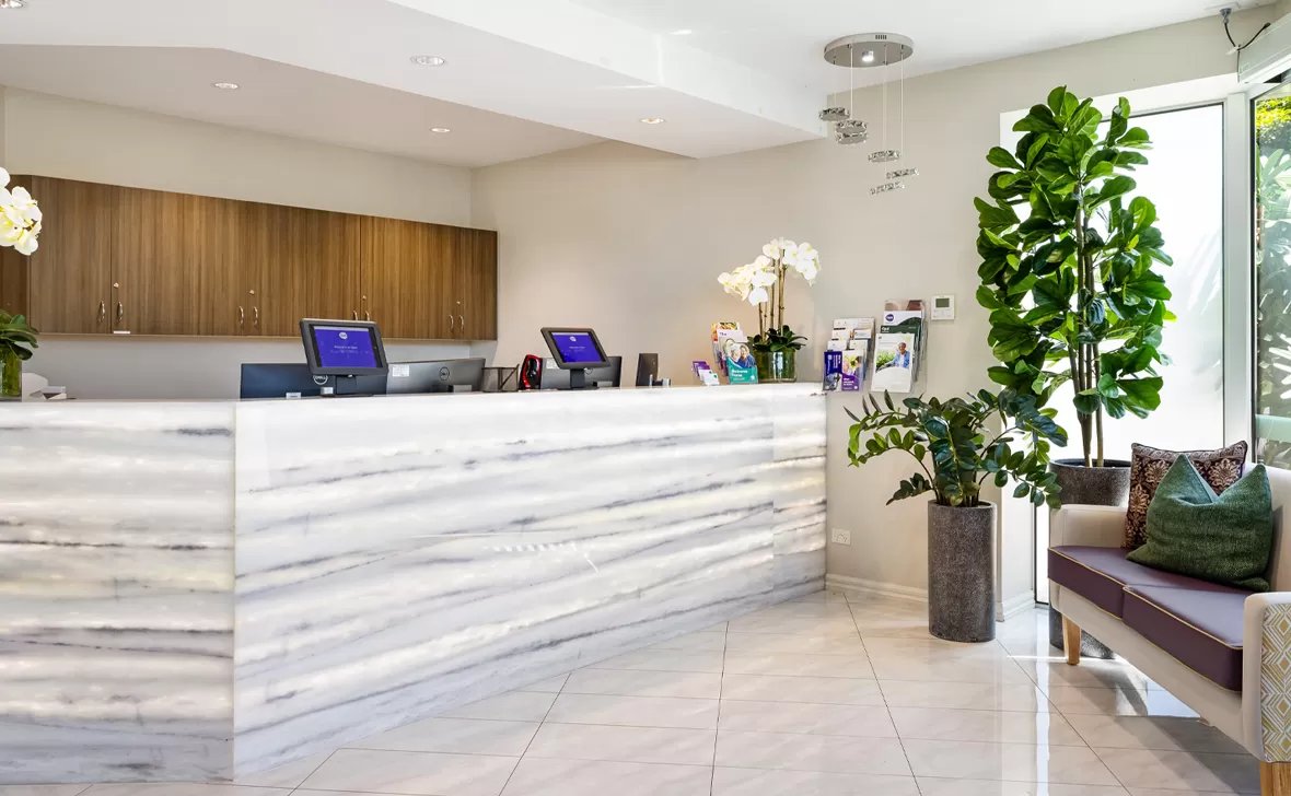 Templestowe Grove Care Community