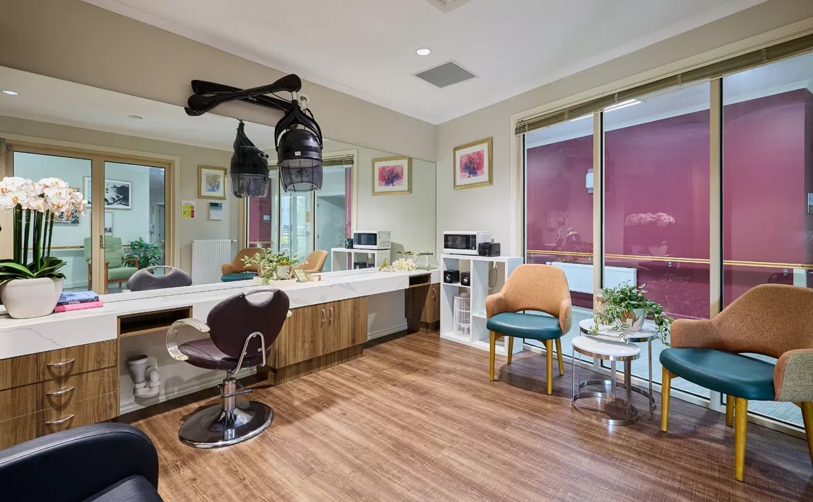 Templestowe Grove Care Community