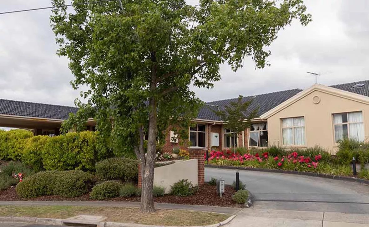 Templestowe Views Care Community