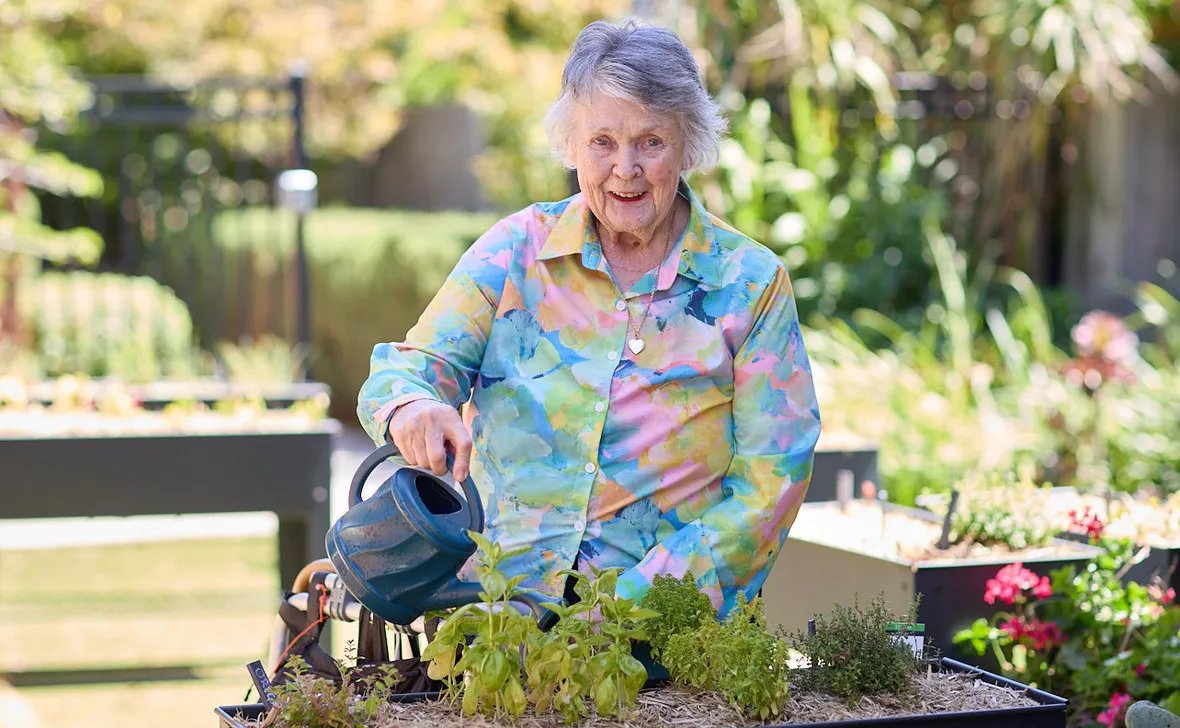 Templestowe Views Care Community