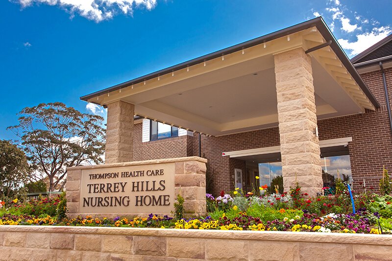 Terrey Hills Nursing Home