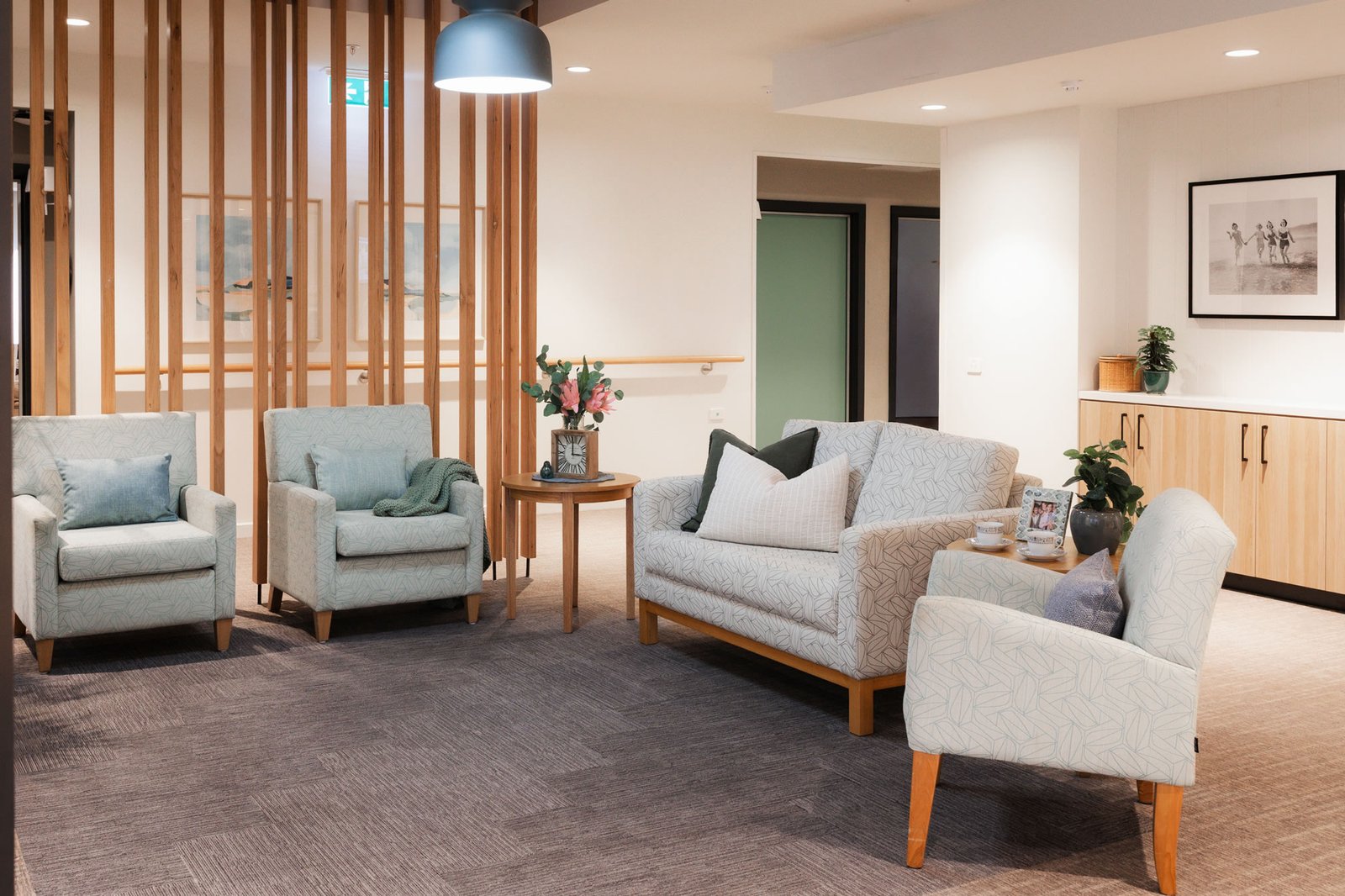 The Bays Aged Care Facility