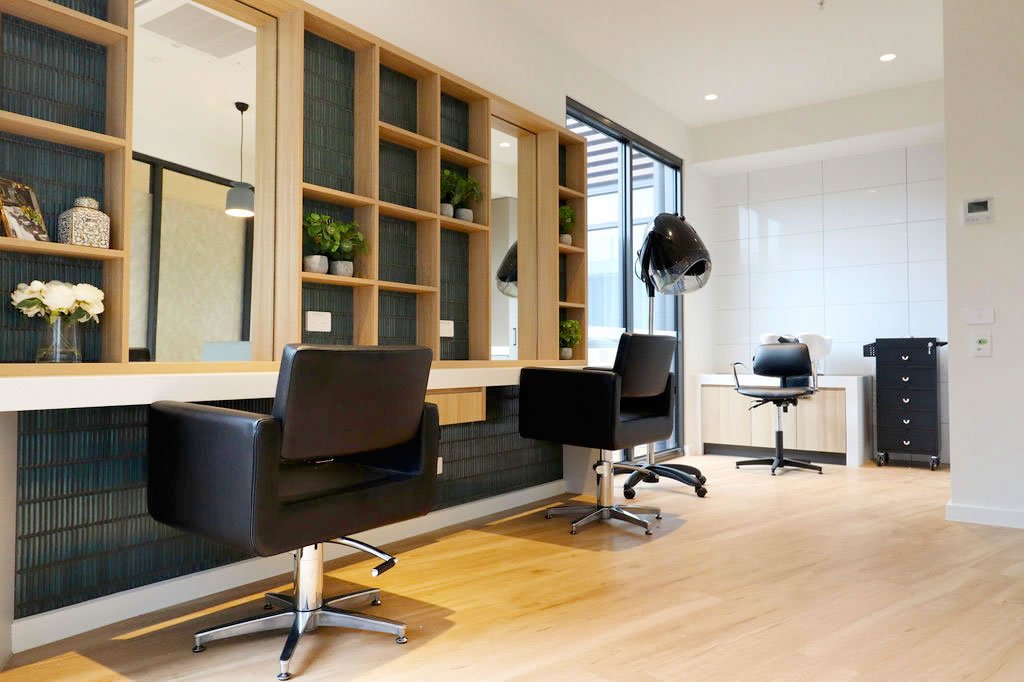 The Bays Aged Care Facility