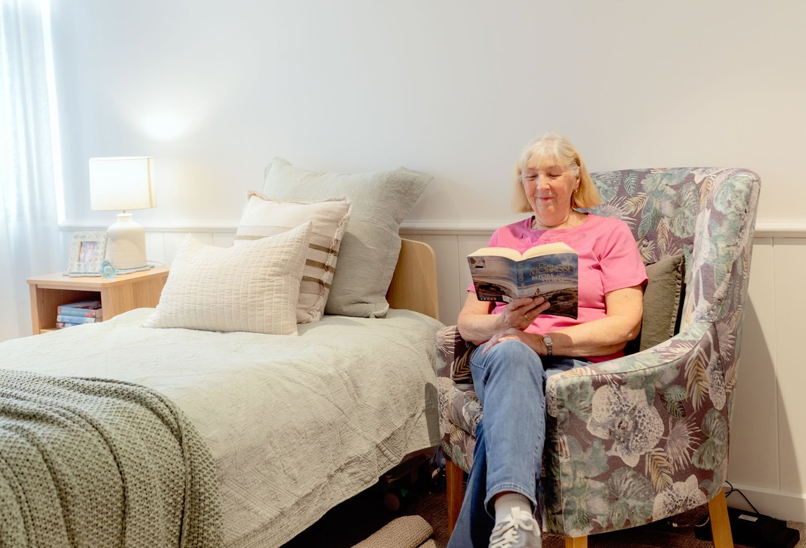 The Bays Aged Care Facility