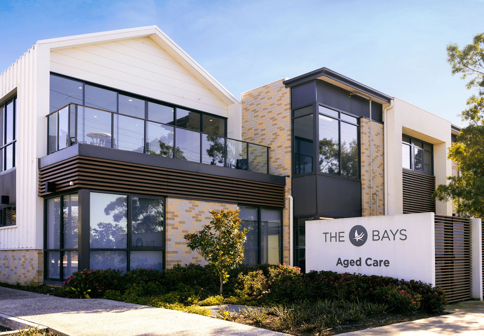 The Bays Aged Care Facility