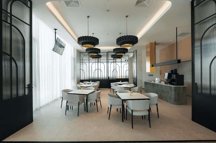 The Belmont Residential Aged Care