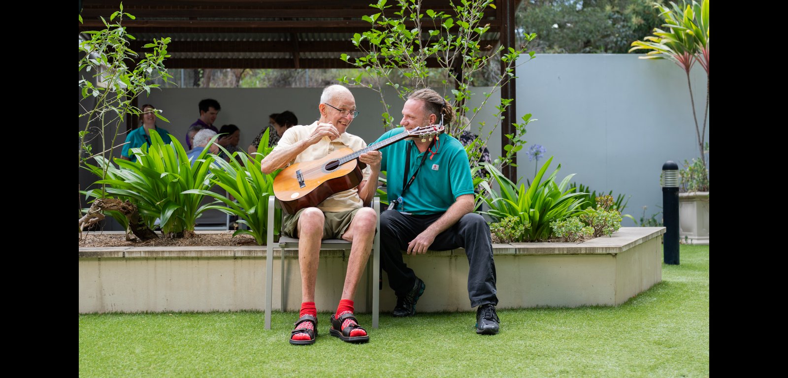 The Cairns Aged Care Plus Centre at Chapel Hill