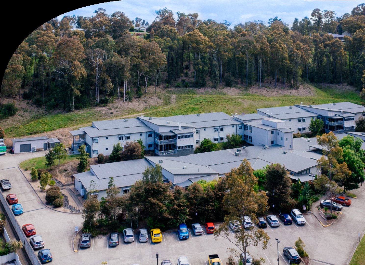 The Glen Residential Care Service