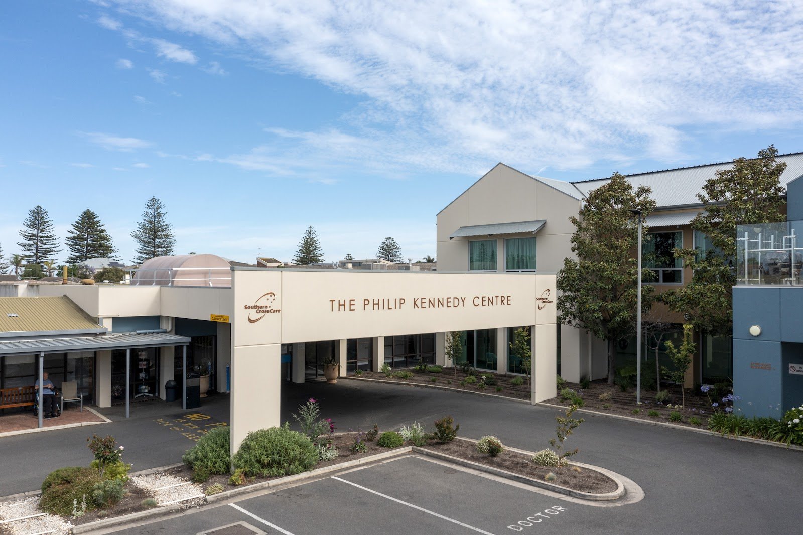 The Philip Kennedy Centre Residential Care