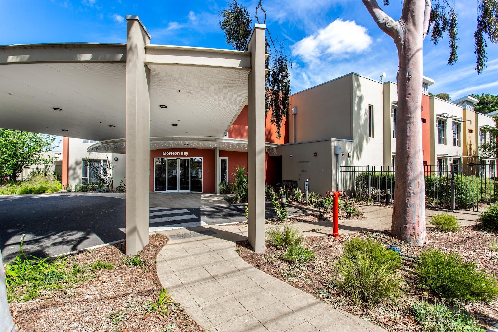 The Pines Lodge Residential Care