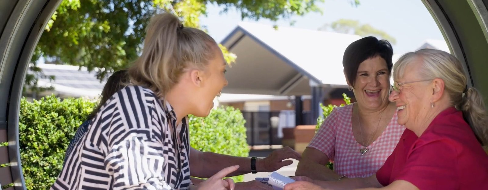 The Sydney-Lynne Quayle & Fitzroy Lodge Hostels
