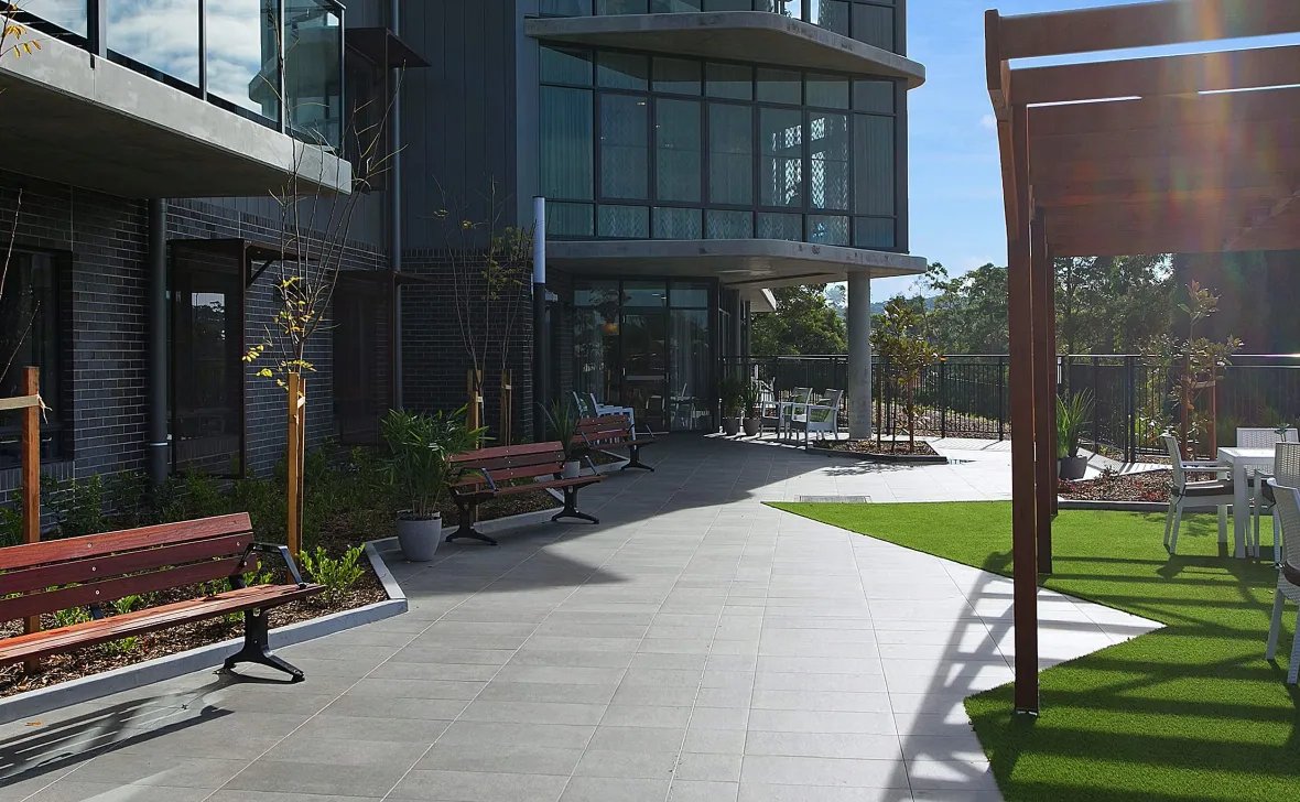 Tingira Hills Care Community