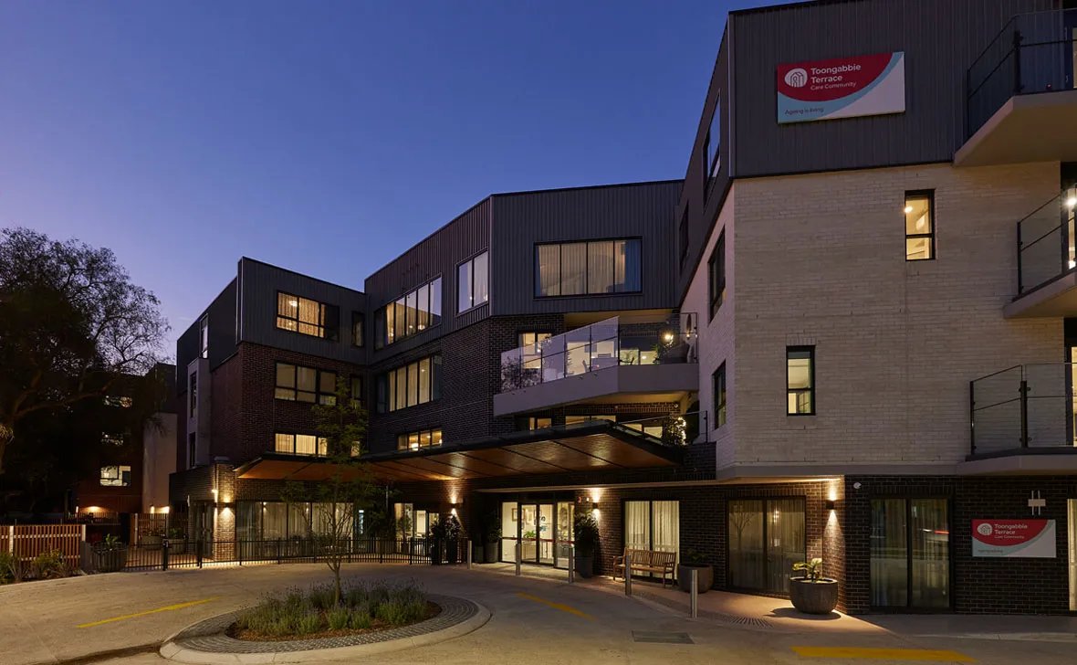 Toongabbie Terrace Care Community